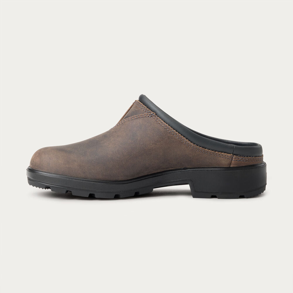 Women's Blundstone Original Clog Main Image