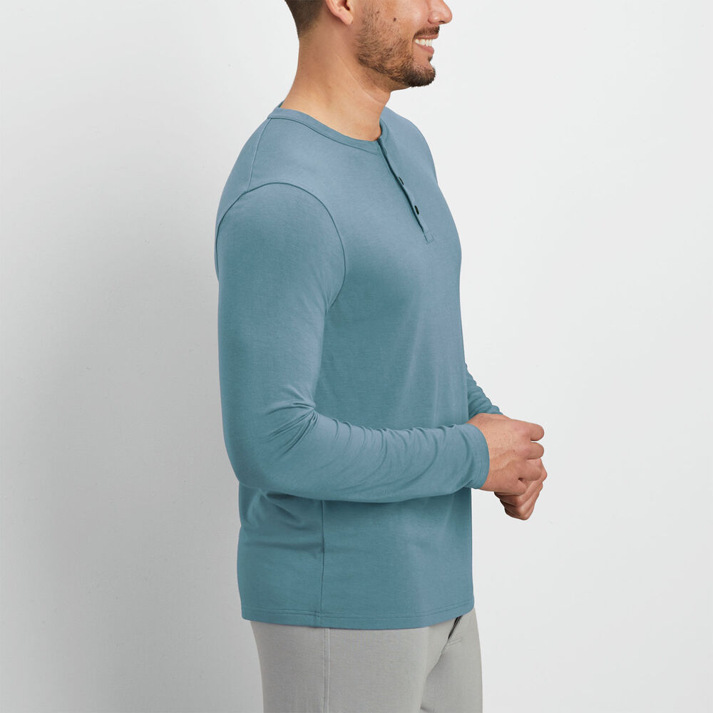 Men's Dang Soft Sleep Shirt Main Image