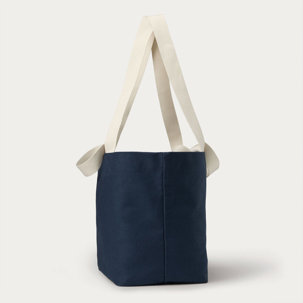 Heritage Canvas Everyday Tote Main Image