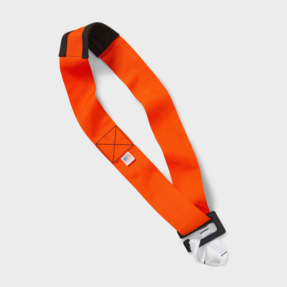 Bucket Buddy Sash Main Image