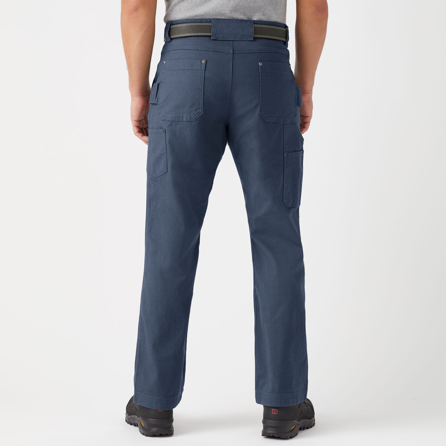 Men's DuluthFlex Fire Hose Relaxed Fit Carpenter Pants | Duluth