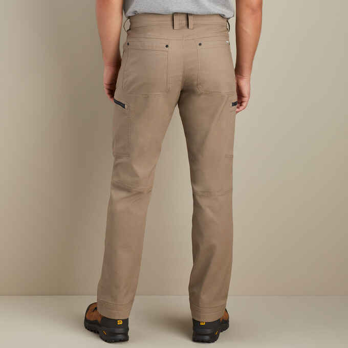 Men's DuluthFlex Fire Hose Boundary Standard Fit Pants