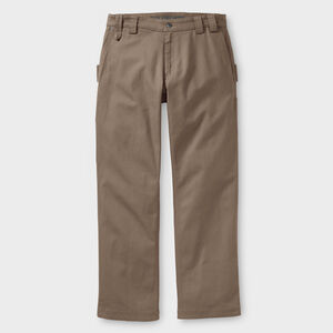 Men's DuluthFlex Fire Hose Standard Fit Carpenter Pants