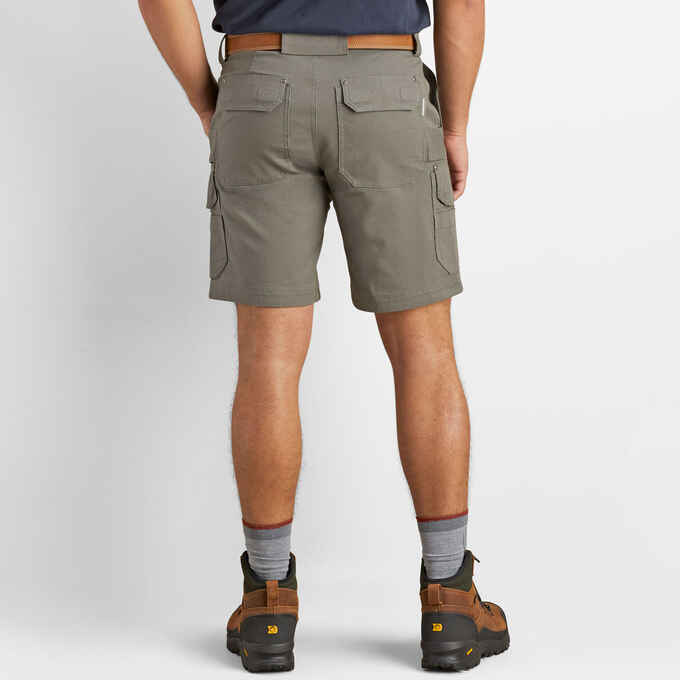 Men's DuluthFlex Fire Hose Relaxed Fit 9" Cargo Shorts