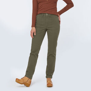 Women's Duluth Reserve Slim Leg Pants