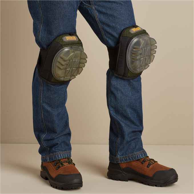 Stabilizer Deluxe Knee Pad Duluth Trading Company