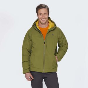 Men's AKHG Ursa Major Waterproof Down Jacket