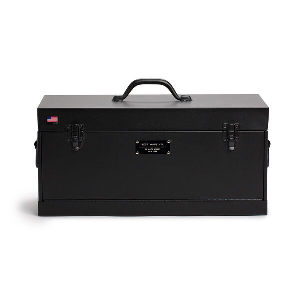 Best Made FrontLoading Toolbox Duluth Trading Company