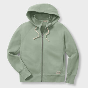 Women's Souped-Up Sweats Full-Zip Hoodie