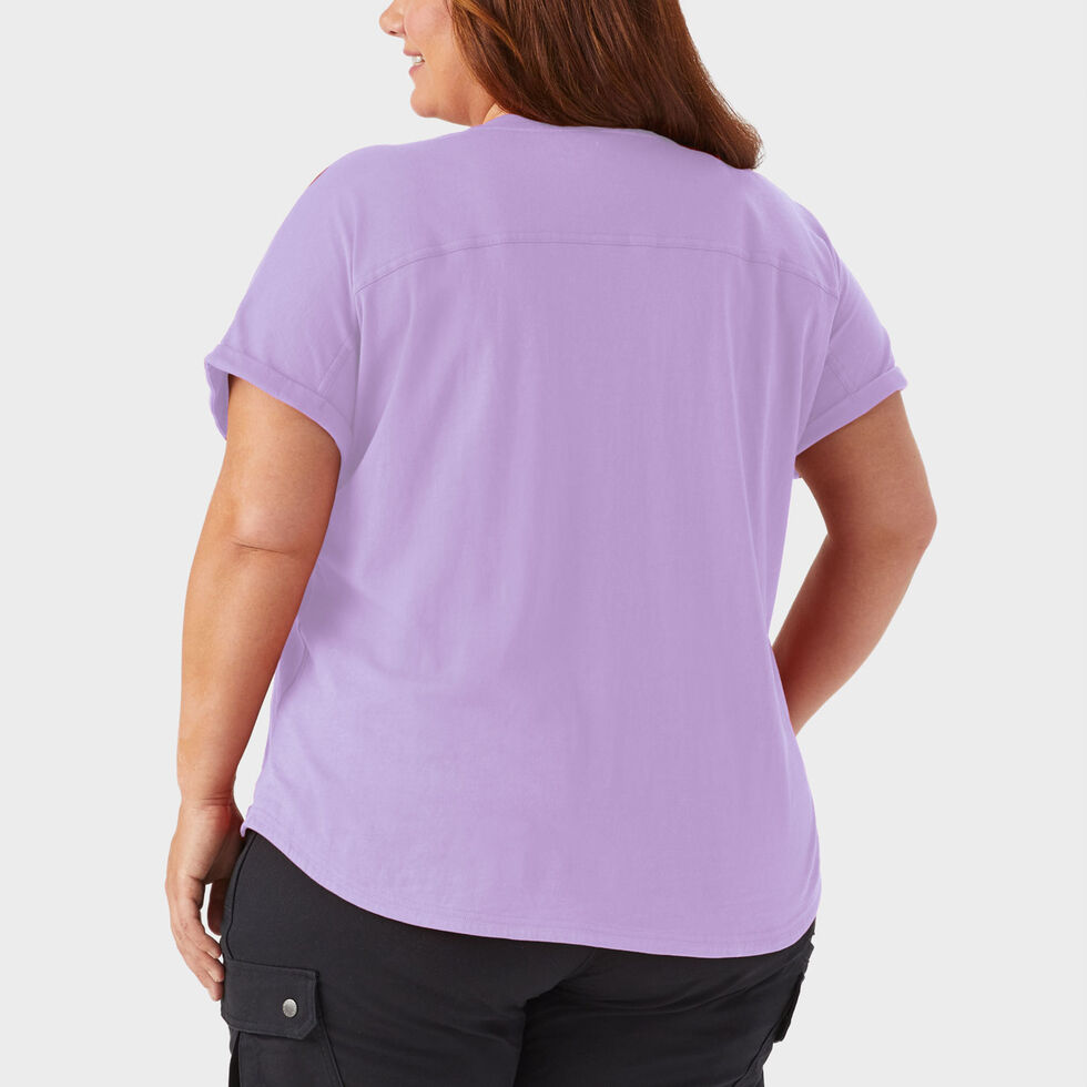 T-shirt de 'Disney' manches courtes - Gris - - 4.50