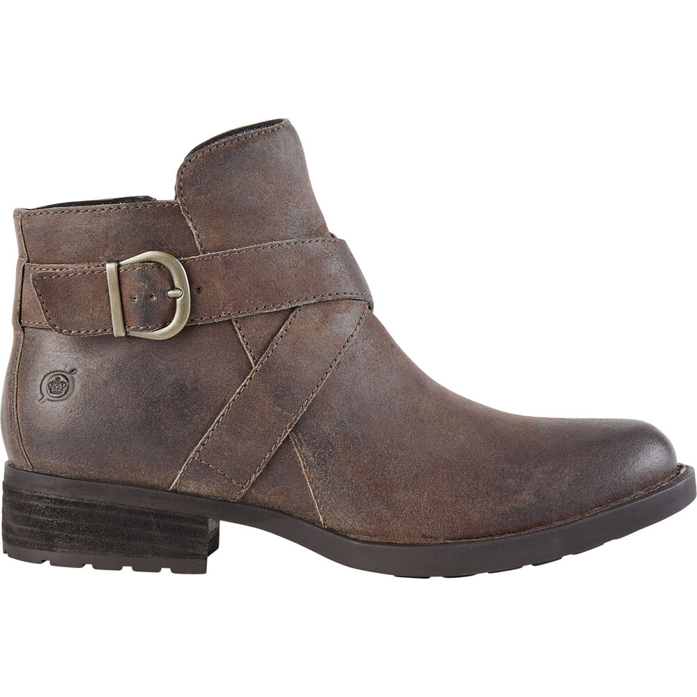 Women's Born Trinculo Ankle Boots | Duluth Trading Company