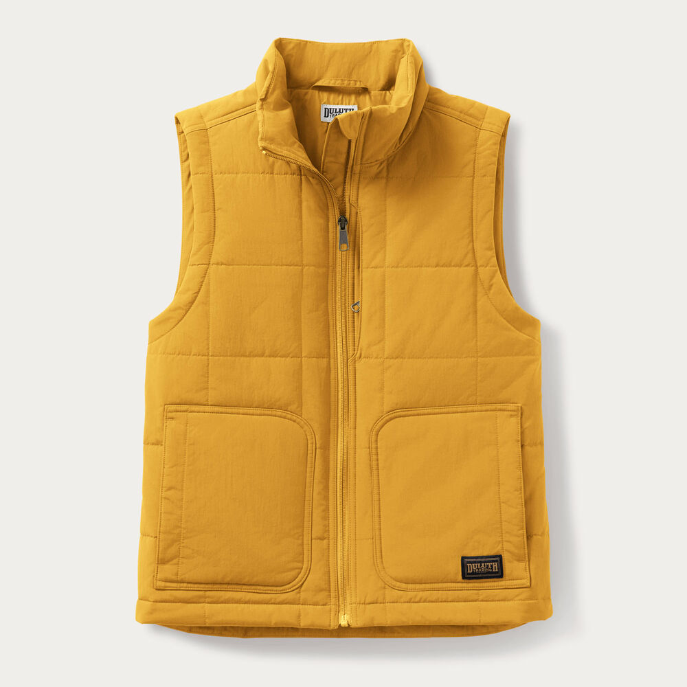 Women's AirLoc Vest Main Image