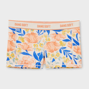 Women's Dang Soft Boyshort