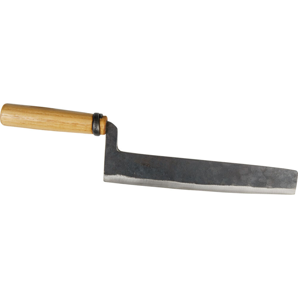 Master Shin's Anvil Bread Knife Main Image