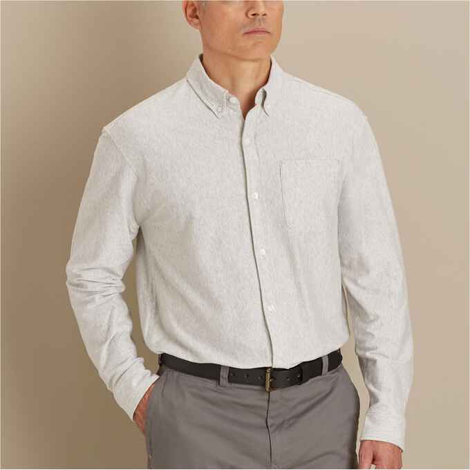 Men's Aileron Long Sleeve Shirt