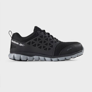 Men's Reebok Sublite Cushion Work Shoes