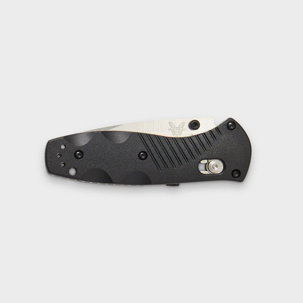 Benchmade Mini Barrage Main Image
