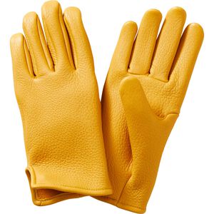 Best Made Deerskin Unlined Gloves