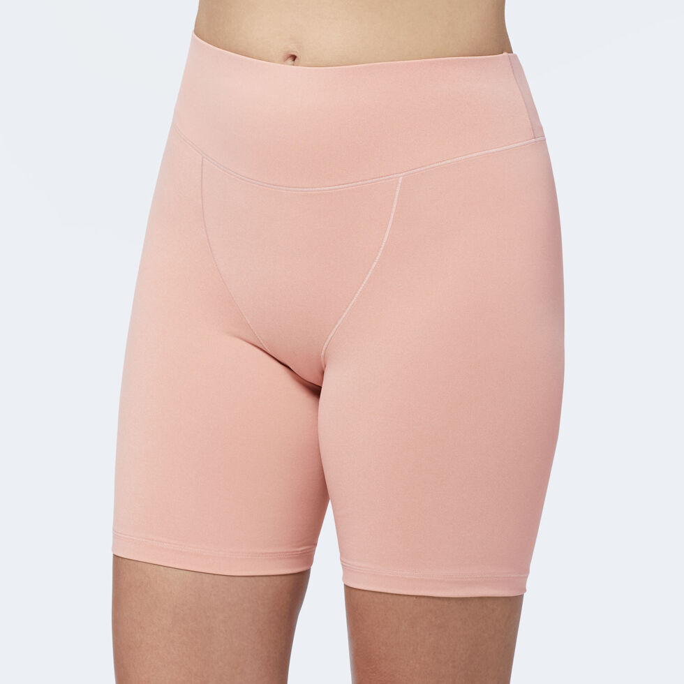Women's Dry on the Fly Anti-Chafe Shorts