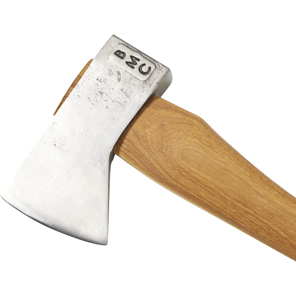 The Best Made Hudson Bay Axe Main Image