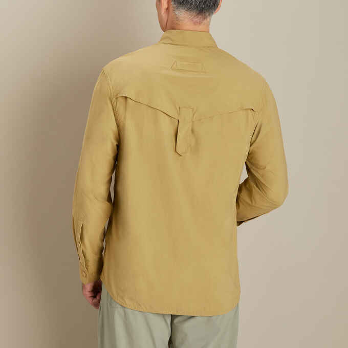 Men's Alaskan Hardgear Grayling Shirt | Duluth Trading Company