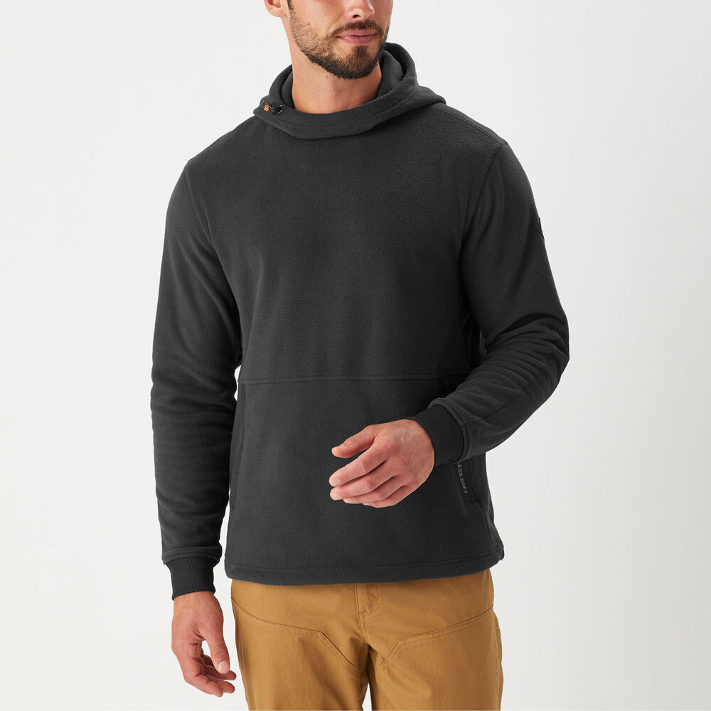 Men's AKHG Thaw Depth Pullover Hoodie Main Image