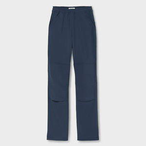 Women's Plus Heirloom Gardening Pants NVY 1X REG