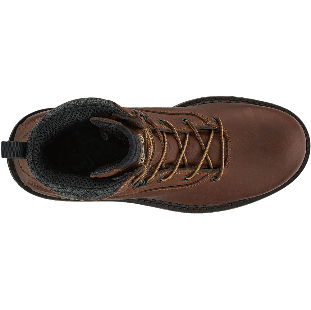 Men's Irish Setter Edgerton 8-Inch Boots Main Image