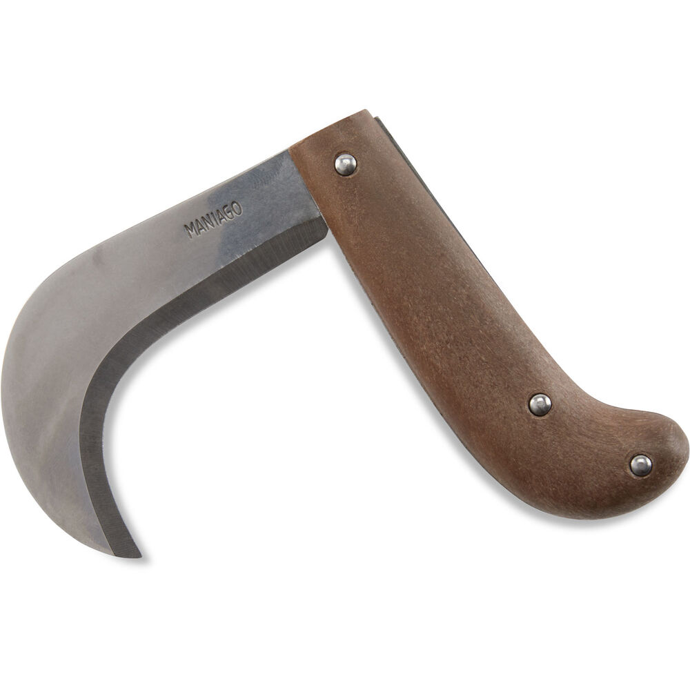 Fox Gardening Knife Main Image