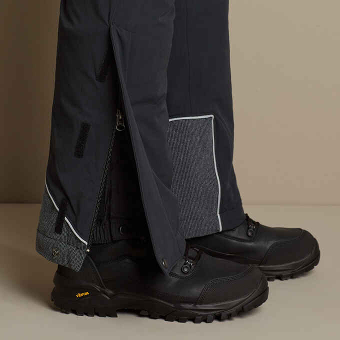 Men's Alaskan Hardgear Turnagain Insulated Pants Duluth Trading Company