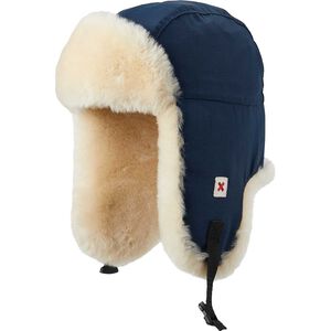 Best Made Shearling Trapper Hat
