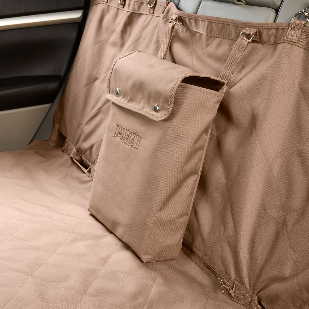 Deluxe Seat Saver Main Image