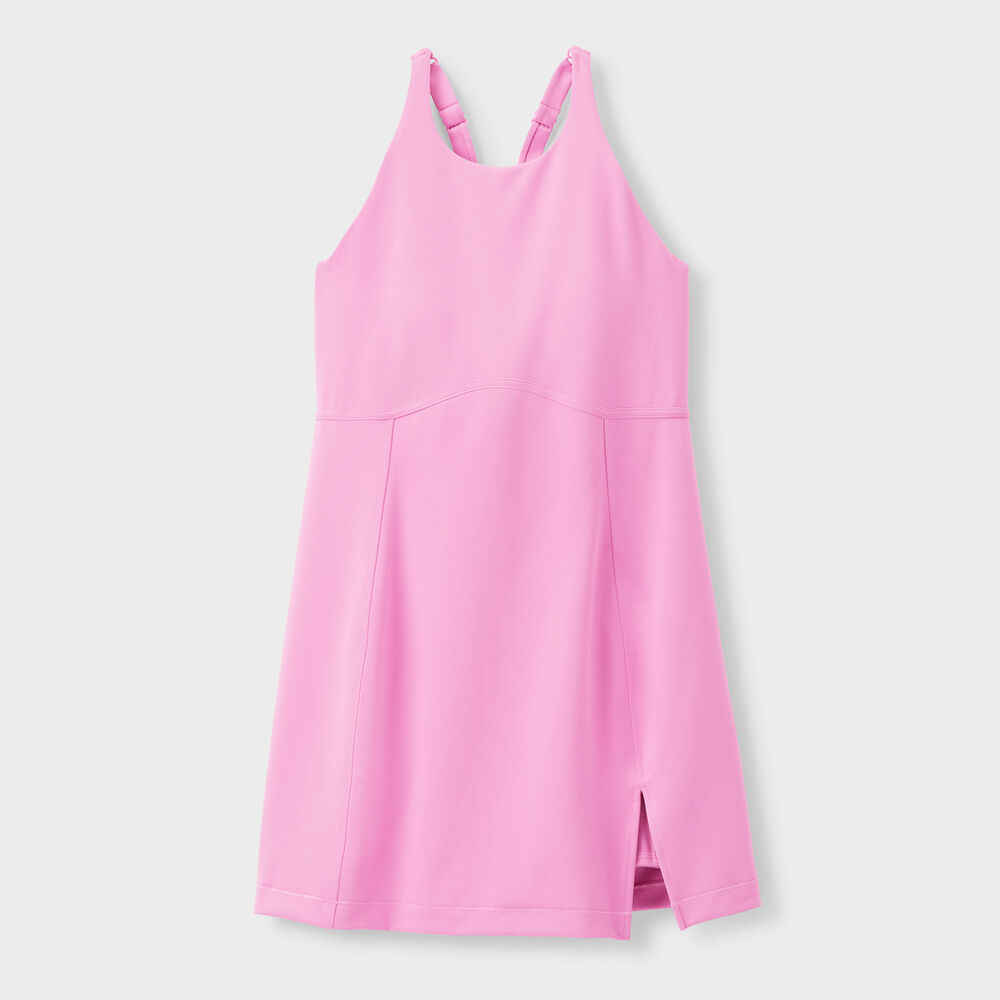 Women's AKHG Trail Tech Flow Dress Main Image