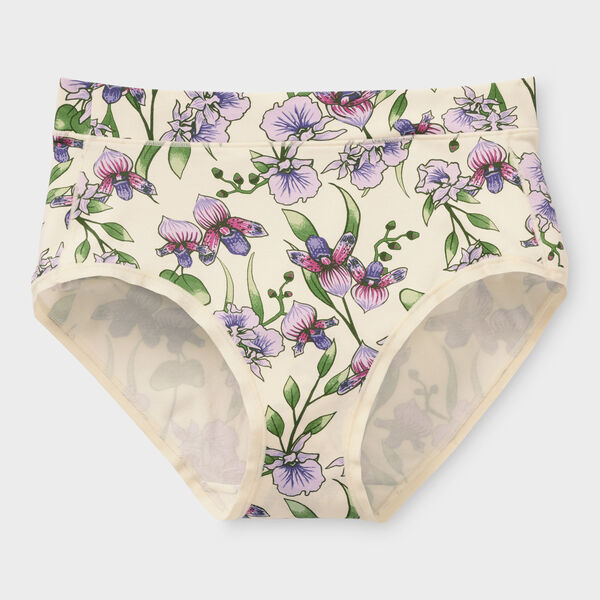 Women's Dang Soft Modern Brief Underwear Duluth Trading Company