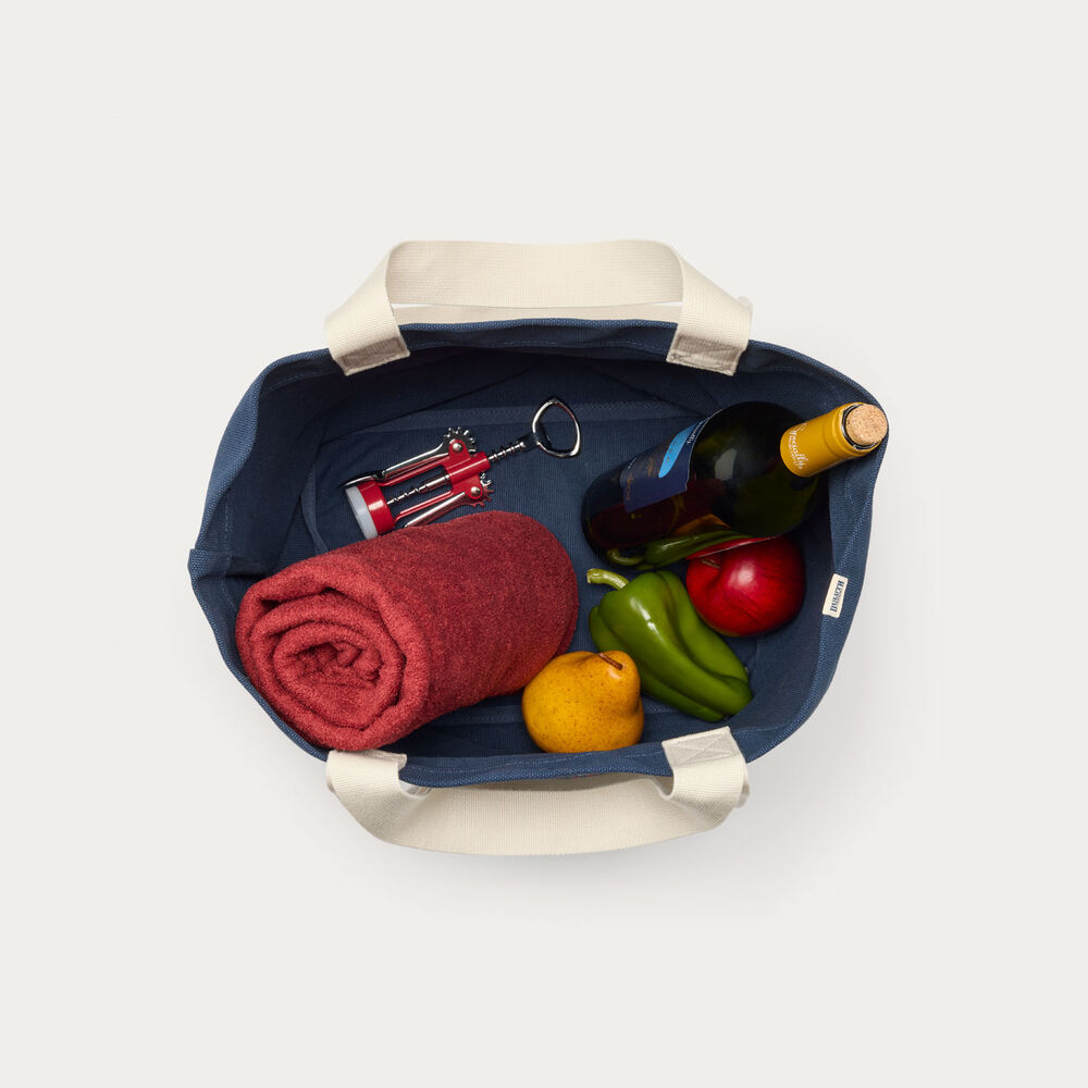 Heritage Canvas Everyday Tote Main Image