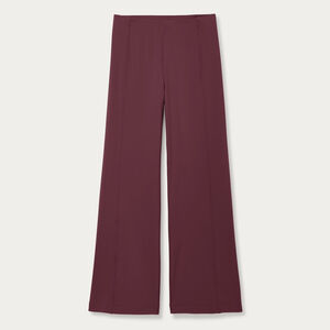 Women's NoGA Classic Go-To Hi-Rise Wide Leg Pants