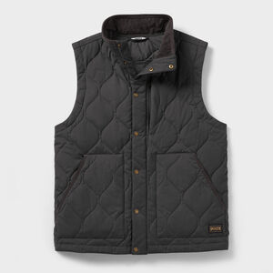 Men's Sutter's Mill Vest