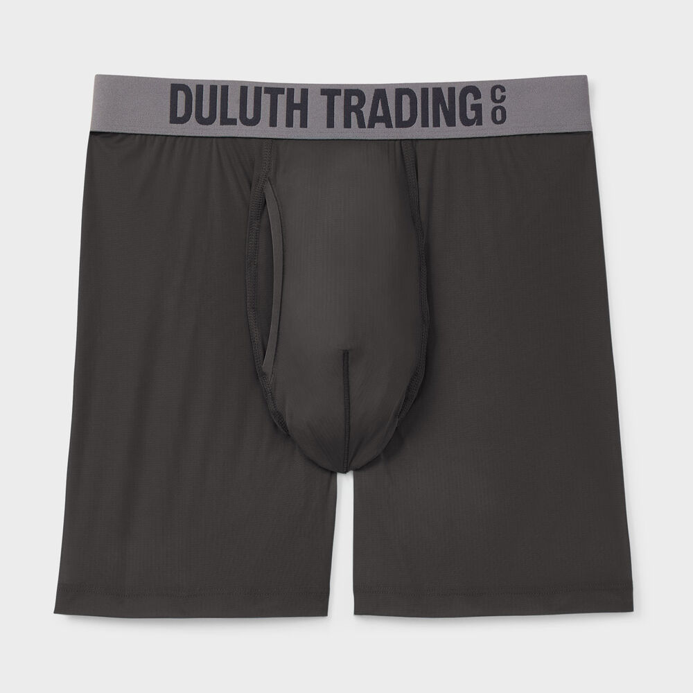 Men's Light AF Boxer Briefs Main Image