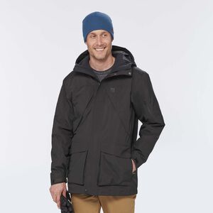 Men's AKHG Red Run Jacket