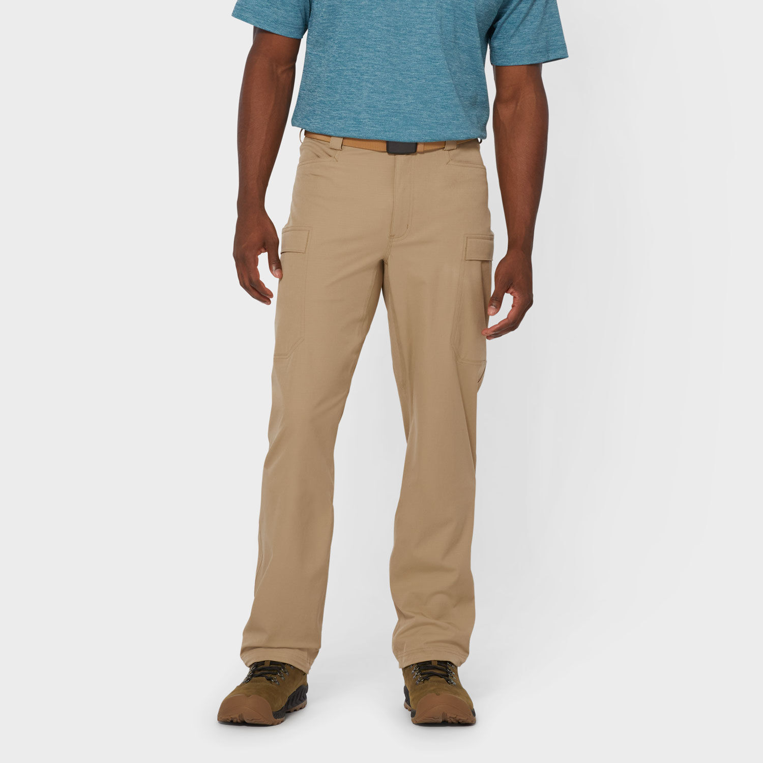 Men's Armachillo® Flex Relaxed Fit Cargo Pants | Duluth Trading