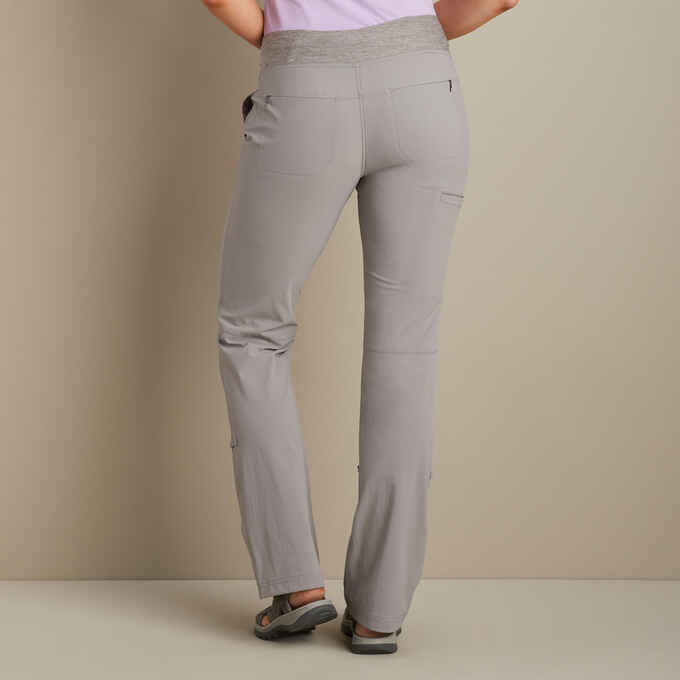 Women's Armachillo Cooling Pants Duluth Trading Company