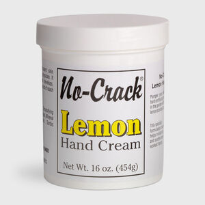No-Crack 16-oz. Lemon Hand Cream