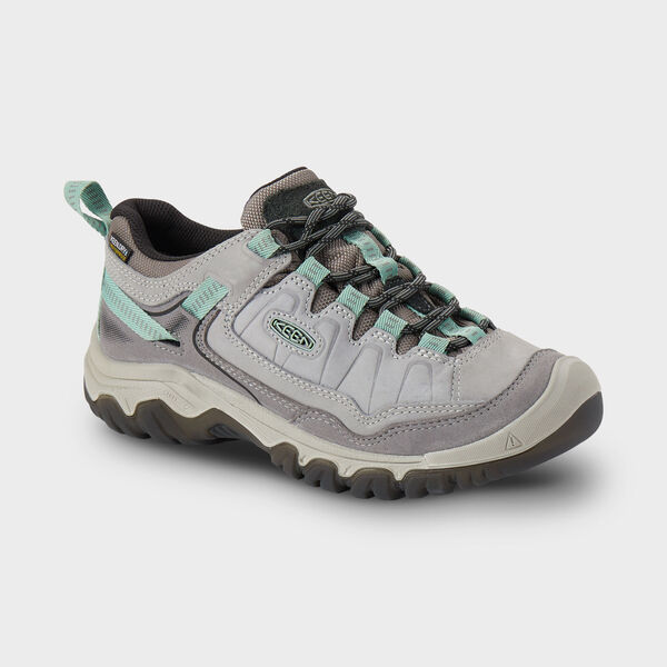 Women's KEEN Targhee IV Waterproof Shoes Duluth Trading Company