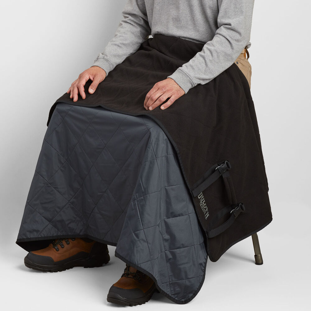 Fleece Stadium Blanket Main Image