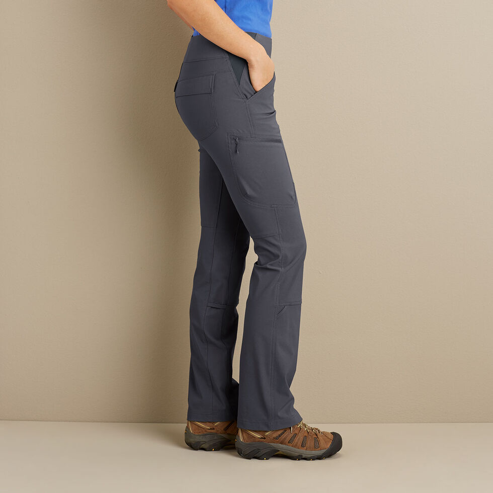 Duluth Trading Women's Flexpedition Lined Pants