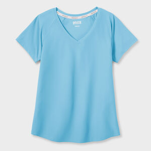 Women's Plus Armachillo Cooling Short Sleeve Tee