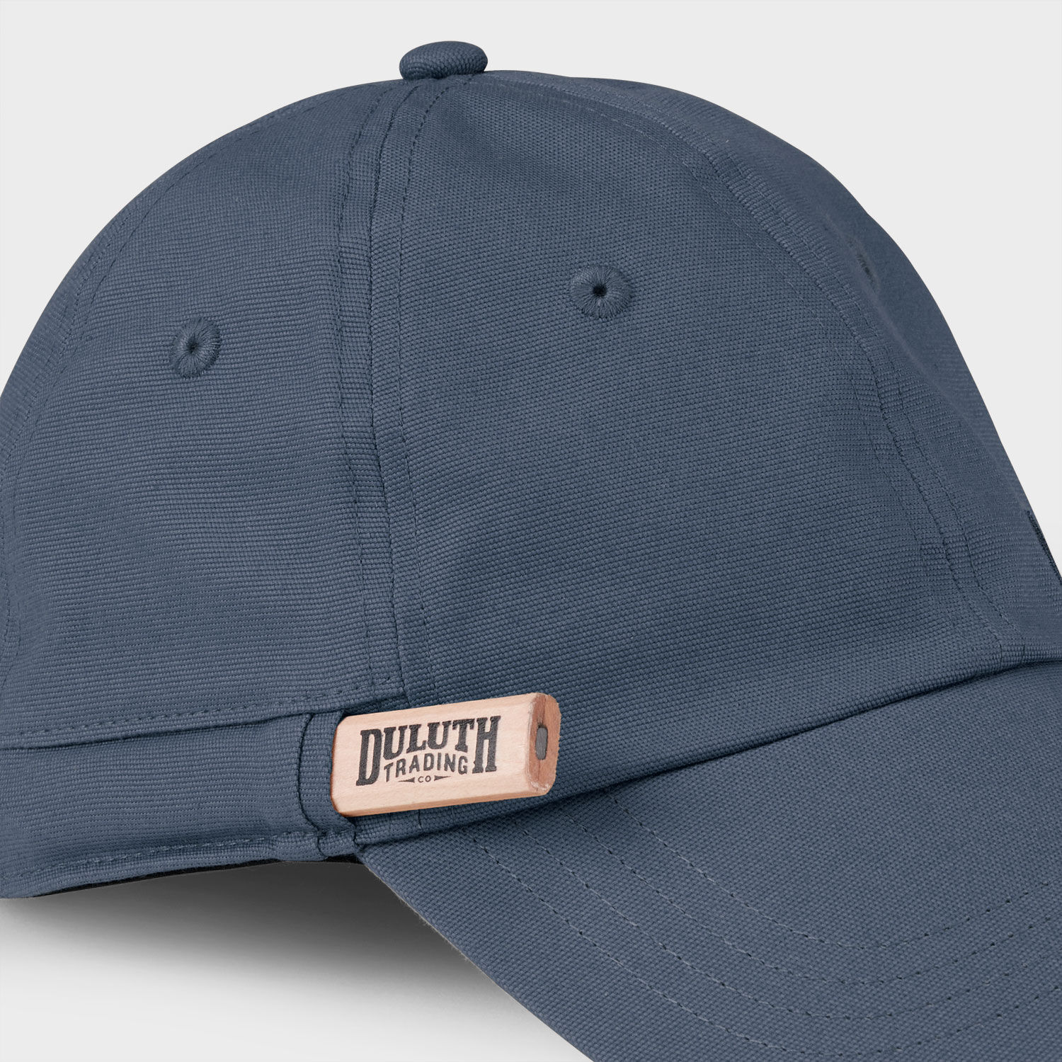 Men's DuluthFlex Fire Hose Cap with Pencil Sleeve | Duluth Trading