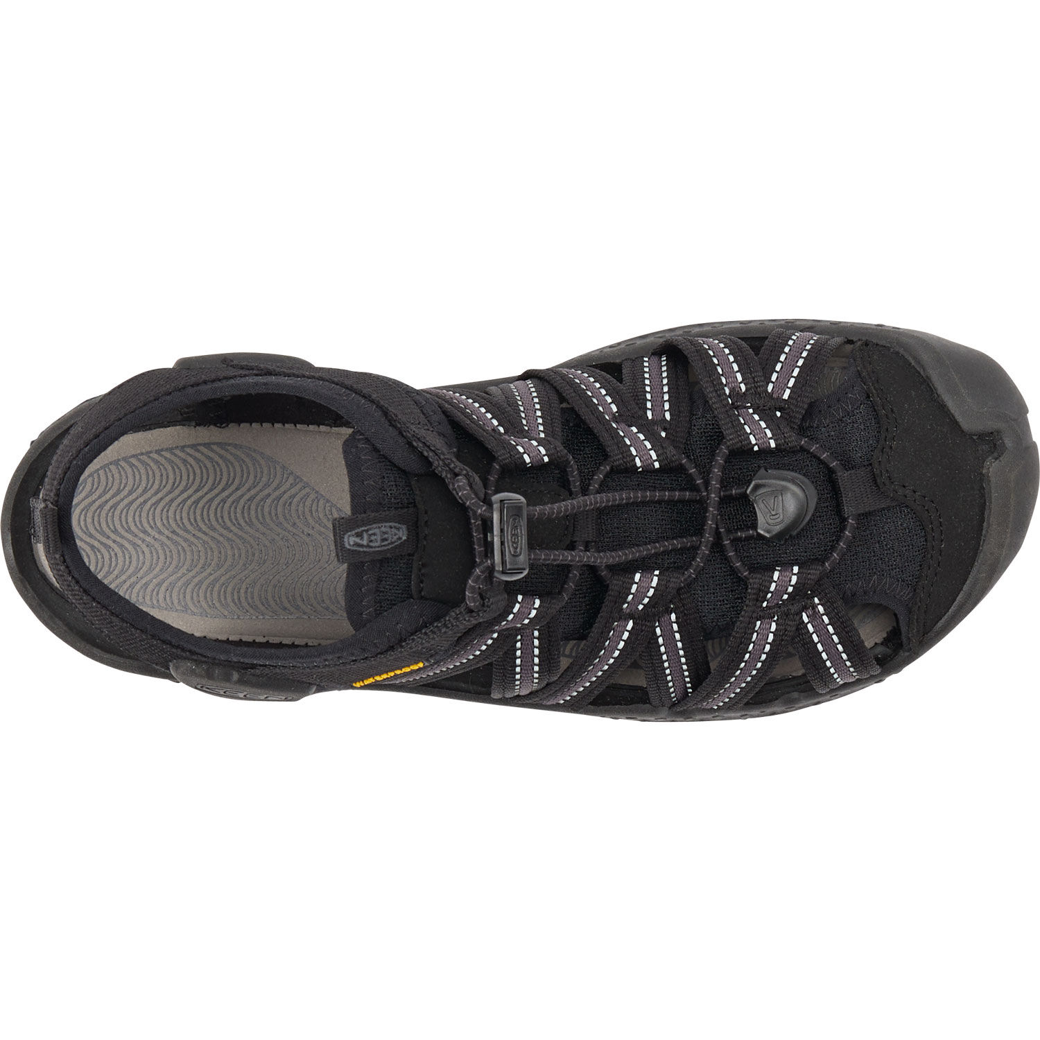 Women's KEEN Drift Creek H2 Sandals | Duluth Trading Company
