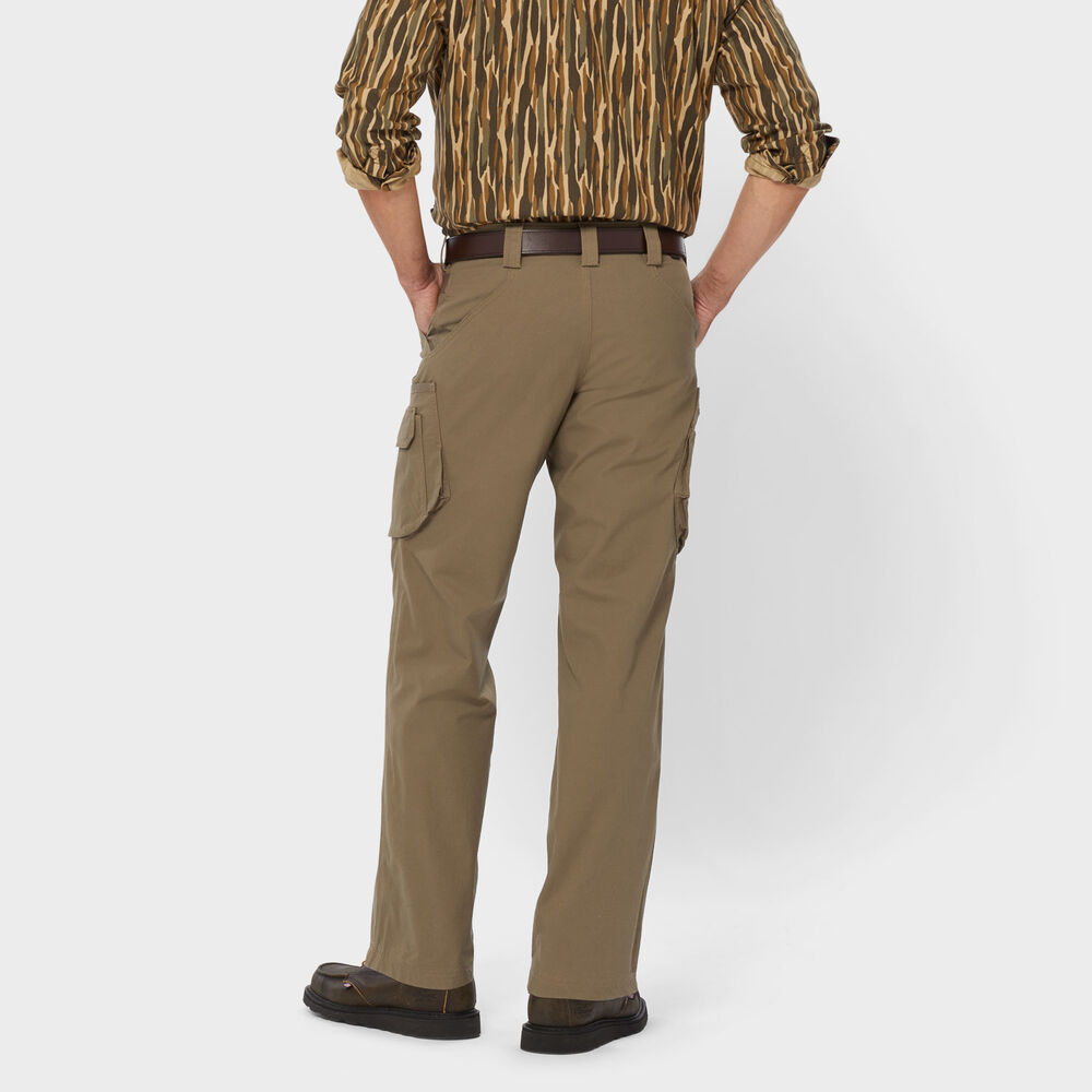 Men's Range Time Cordura DuluthFlex Relaxed Fit Pants Main Image