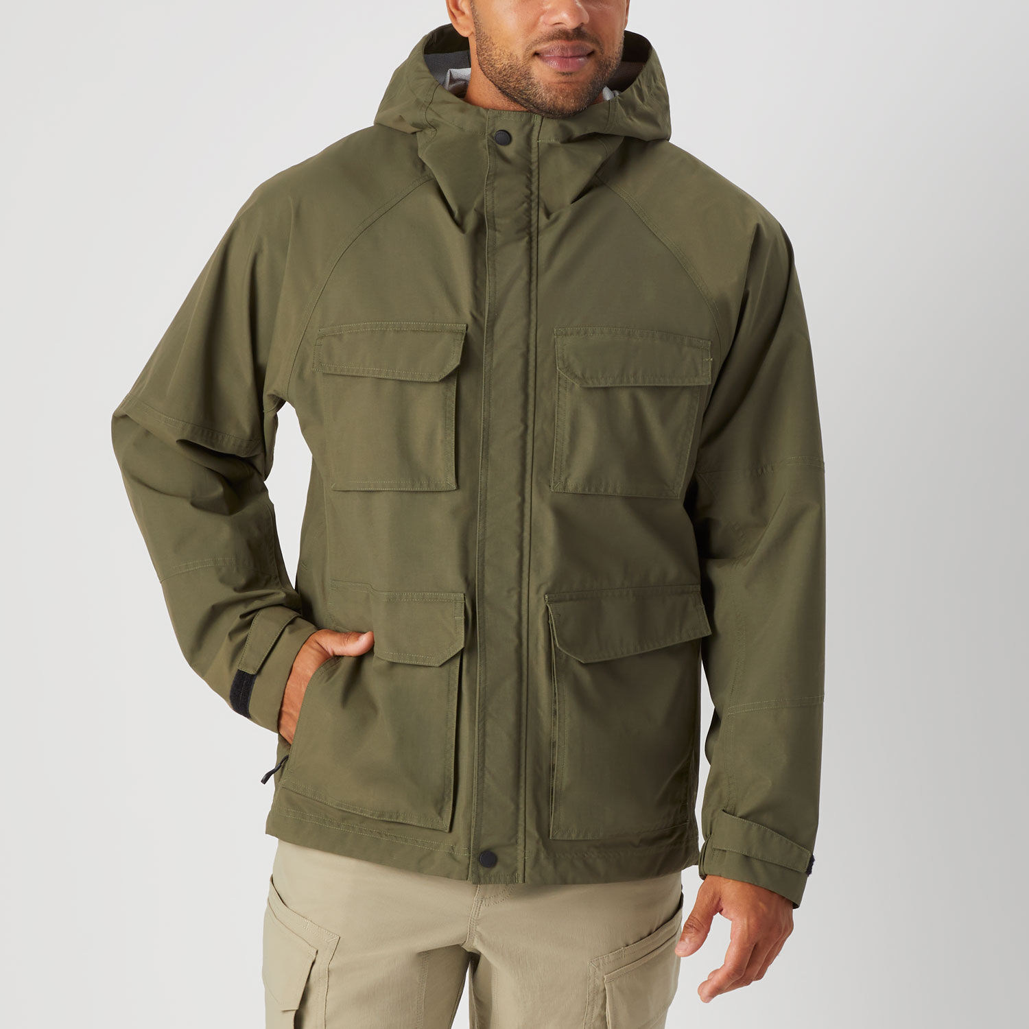 Duluth trading sale rain gear